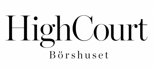 Highcourt Borshuset White